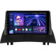 Android head unit Teyes CC3 4+64 Gb Renault Megane 2 2002-2009 9″