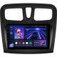 Wbudowana odtwarzacz multimedialny Teyes CC3 4+64 GB do Renault Logan 2 (2012–2022), Sandero 2 (2013–2022) (F1) (A) 9