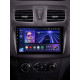 Wbudowana odtwarzacz multimedialny Teyes CC3 4+64 GB do Renault Logan 2 (2012–2022), Sandero 2 (2013–2022) (F1) (A) 9