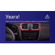 Wbudowana odtwarzacz multimedialny Teyes CC3 4+64 GB do Renault Logan 2 (2012–2022), Sandero 2 (2013–2022) (F1) (A) 9