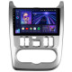 Android head unit Teyes CC3 4+64 Gb Renault Logan 1, Sandero, Dacia, Duster 2009-2017 9″