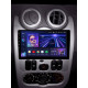 Android head unit Teyes CC3 4+64 Gb Renault Logan 1, Sandero, Dacia, Duster 2009-2017 9″