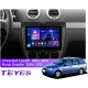 Android head unit Teyes CC3 4+64 Gb Chevrolet Lacetti J200, Buick Excelle Hrv 2004-2013 (F1) 9″