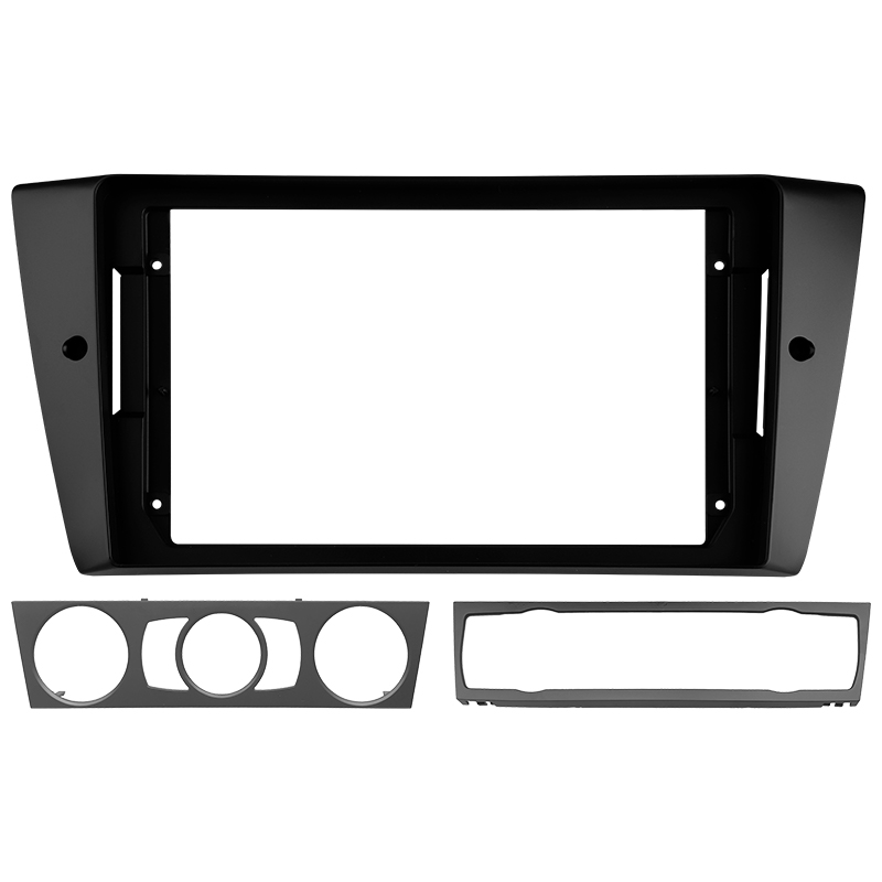 Android head unit Teyes CC3 4+64 Gb BMW 3-Series E90/E92/E93/E91 2005-2013 9″