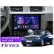 Android head unit Teyes CC3 4+64 Gb BMW 3-Series E90/E92/E93/E91 2005-2013 9″