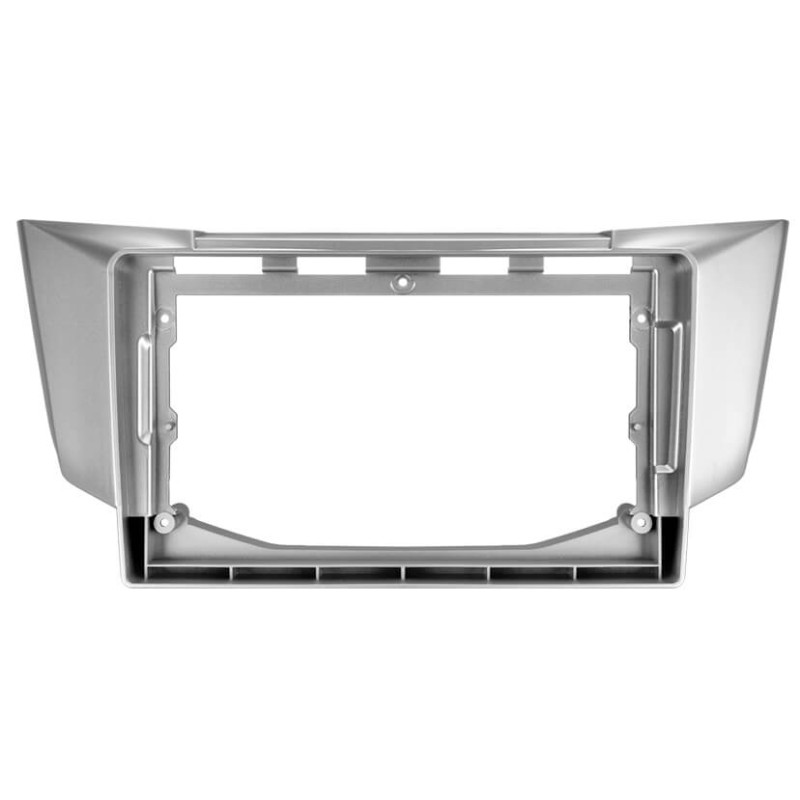 Android head unit Teyes CC3 4+64 Gb Lexus RX300 RX330 RX350 RX400H, Toyota Harrier 2003-2009 9″