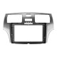 Android head unit Teyes CC3 4+64 Gb Lexus ES250 ES300 ES330 2001-2006 9″