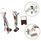Android head unit Teyes CC3 4+64 Gb Lexus ES250 ES300 ES330 2001-2006 9″