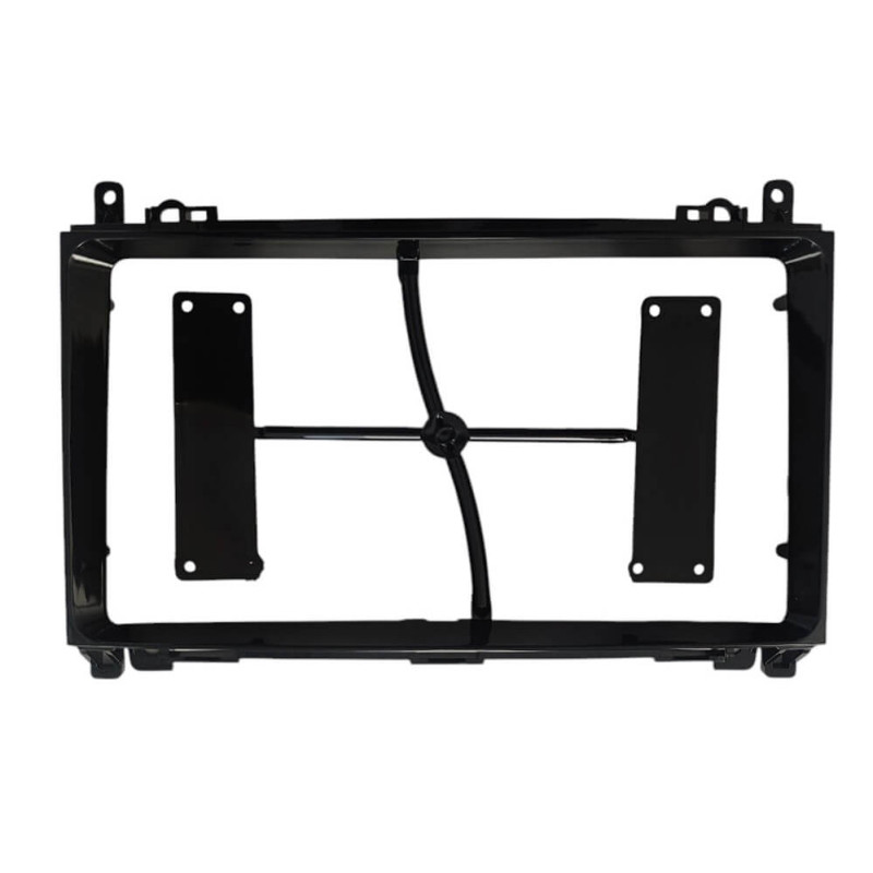 Wbudowana magnetofon Teyes CC3 4+64 GB Mercedes-Benz B-Klasa T245 2005–2011 / Vito 2, 3 W447 2014–2020 / Viano 2 W639 2003–2015 / Sprinter 2009–2015 9