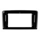 Android head unit Teyes CC3 4+64 Gb Mercedes-Benz ML GL ML350 GL320 X164 2005-2009 (F1) 9″