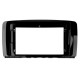 Oryginalna radiomagnetofon Teyes CC3 4+64 GB dla Mercedes-Benz R-Klasy (W251) R280, R300, R320 (2005–2017, kod F1), 9-calowy.