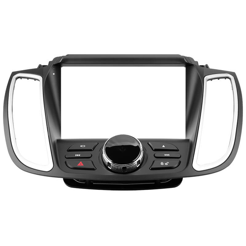 Android head unit Teyes CC3 4+64 Gb Ford Kuga 2/Escape 3 2012-2019 (B) 9″