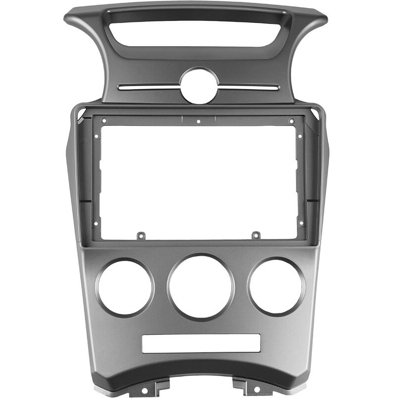 Stamm-Magnetophon Teyes CC3 4+64 GB für Kia Carens UN (2006–2012, F1) 9