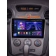 Stamm-Magnetophon Teyes CC3 4+64 GB für Kia Carens UN (2006–2012, F1) 9