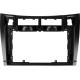 Android head unit Teyes CC3 4+64 Gb Toyota Yaris XP90 2005-2012 (F1) 9″