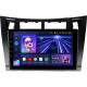 Android head unit Teyes CC3 4+64 Gb Toyota Yaris XP90 2005-2012 (F1) 9″