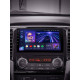 Android head unit Teyes CC3 4+64 Gb Mitsubishi L200 5 2018-2020 (F1) 9″