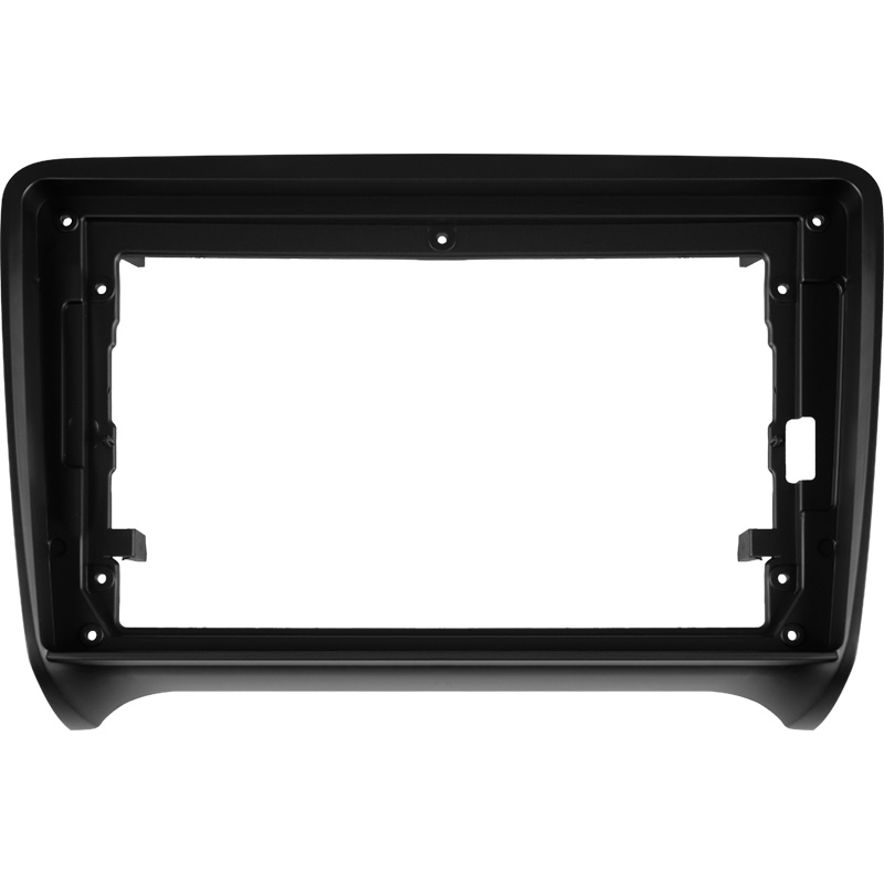 Android head unit Teyes CC3 4+64 Gb Audi TT 2 8J 2006-2014 9″