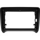Android head unit Teyes CC3 4+64 Gb Audi TT 2 8J 2006-2014 9″