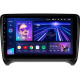 Android head unit Teyes CC3 4+64 Gb Audi TT 2 8J 2006-2014 9″