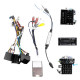 Android head unit Teyes CC3 4+64 Gb Audi TT 2 8J 2006-2014 9″