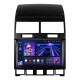 Android head unit Teyes CC3 4+64 Gb Volkswagen Touareg GP 2002-2010 (F1) 9″