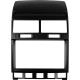 Android head unit Teyes CC3 4+64 Gb Volkswagen Touareg GP 2002-2010 (F1) 9″