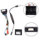 Android head unit Teyes CC3 4+64 Gb Volkswagen Touareg GP 2002-2010 (F1) 9″