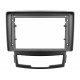 Android head unit Teyes CC3 4+64 Gb SsangYong Korando 3 / Actyon 2 2010-2013 9″
