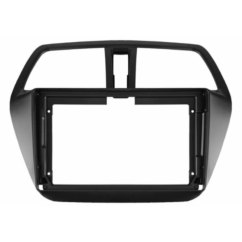 Android head unit Teyes CC3 4+64 Gb Suzuki SX4 2 S-Cross 2012-2016 9″