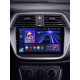 Android head unit Teyes CC3 4+64 Gb Suzuki SX4 2 S-Cross 2012-2016 9″