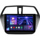 Android head unit Teyes CC3 4+64 Gb Suzuki SX4 2 S-Cross 2012-2016 9″