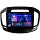 Android head unit Teyes CC3 4+64 Gb Opel Insignia 1, Buick Regal 2013-2017 (A) 9″