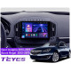 Android head unit Teyes CC3 4+64 Gb Opel Insignia 1, Buick Regal 2013-2017 (A) 9″