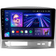Android head unit Teyes CC3 4+64 Gb Geely MK 1 2006-2013 9″