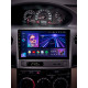 Android head unit Teyes CC3 4+64 Gb Geely MK 1 2006-2013 9″