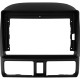 Android head unit Teyes CC3 4+64 Gb Honda CR-V 2 2001-2006 9″