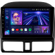 Android head unit Teyes CC3 4+64 Gb Honda CR-V 2 2001-2006 9″