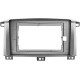 Android head unit Teyes CC3 4+64 Gb Toyota Land Cruiser LC 100-A 2002-2007 (A) 9″