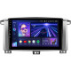Android head unit Teyes CC3 4+64 Gb Toyota Land Cruiser LC 100-A 2002-2007 (A) 9″