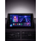 Android head unit Teyes CC3 4+64 Gb Opel Mokka 1 2012-2016 9″