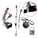 Android head unit Teyes CC3 4+64 Gb Chevrolet Cruze J300 J308 2012-2015 9″