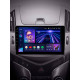 Android head unit Teyes CC3 4+64 Gb Chevrolet Cruze J300 J308 2012-2015 9″