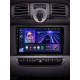 Android head unit Teyes CC3 4+64 Gb Mercedes-Benz Smart Fortwo 2 2010-2015 (F1) 9″