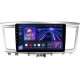 Android head unit Teyes CC3 4+64 Gb Infiniti QX60 1 2013-2016 9″