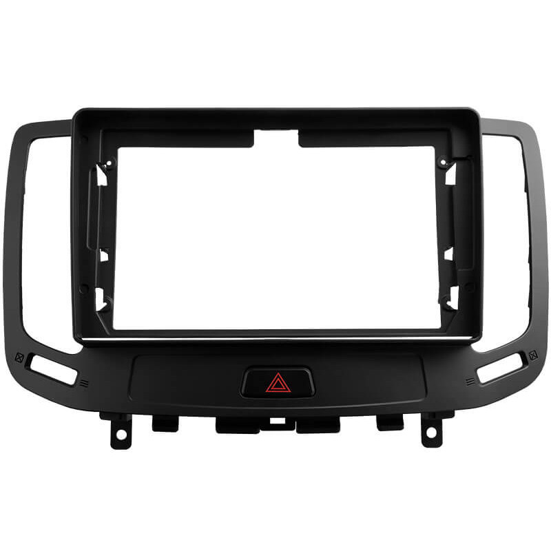 Android head unit Teyes CC3 4+64 Gb Infiniti G4 G25 G35 G37 2006-2013 9″