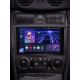 Android head unit Teyes CC3 4+64 Gb Mercedes-Benz C-Class W203 CL203 C209 A209 2004-2011 9″