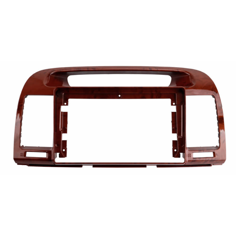 Stacja radiowa Teyes CC3 4+64 GB Toyota Camry XV30 2001–2006 (B) 9