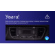 Android head unit Teyes CC3 4+64 Gb Kia Carnival 3 YP 2014-2021 (F1) (A) 9″