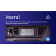 Android head unit Teyes CC3 4+64 Gb Kia Carnival 3 YP 2014-2021 (F1) (B) 9″